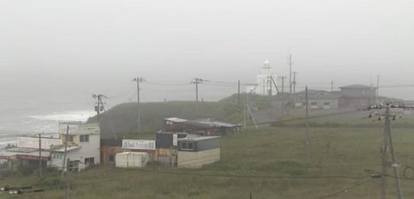 鸿岳资本 日本气象厅: 海啸已抵达北海道多个地区